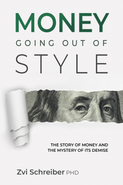book cover for Money, Going out of Style