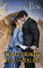 Cover Image: Dead Dukes Tell No Tales