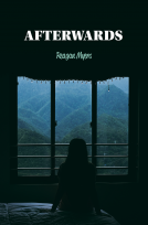 book cover for Afterwards