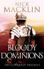 Cover Image: Bloody Dominions