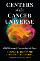 book cover for Centers of the Cancer Universe