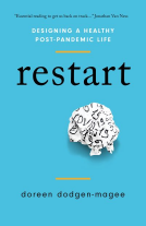 book cover for Restart