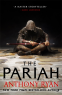 Cover Image: The Pariah