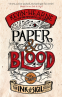 Cover Image: Paper & Blood