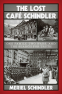 Cover Image: The Lost Café Schindler