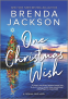 Cover Image: One Christmas Wish