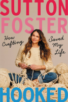 book cover for Hooked