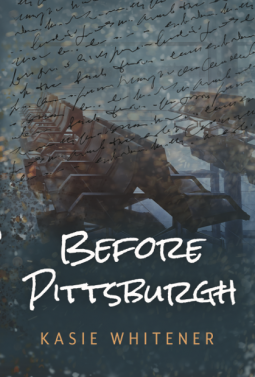 book cover for Before Pittsburgh