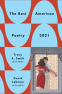Cover Image: The Best American Poetry 2021