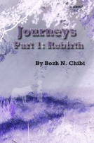 book cover for Journeys Part 1