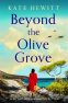 Cover Image: Beyond the Olive Grove