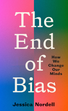 book cover for The End of Bias