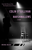 book cover for Marshmallows