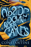 Cover Image: The Upside Down of Nora Gaines