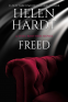 Cover Image: Freed