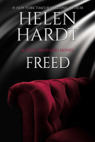 book cover for Freed