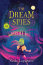 Cover Image: The Dream Spies
