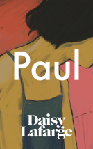 book cover for Paul