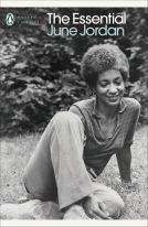 book cover for The Essential June Jordan