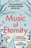 Cover Image: Music of Eternity: Meditations for Advent with Evelyn Underhill