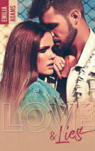Couverture du livre pour Love and Lies