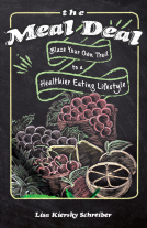 book cover for The Meal Deal