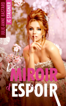Couverture du livre pour De Miroir et d'Espoir