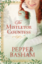 Cover Image: The Mistletoe Countess