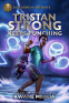 Cover Image: Rick Riordan Presents: Tristan Strong Keeps Punching-A Tristan Strong Novel, Book 3