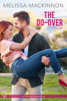 book cover for The Do Over