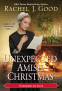 Cover Image: An Unexpected Amish Christmas