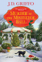 Cover Image: Murder at the Mistletoe Ball