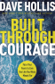 Cover Image: Built Through Courage