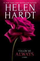 book cover for Follow Me Always