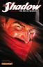 Cover Image: The Shadow Volume 1