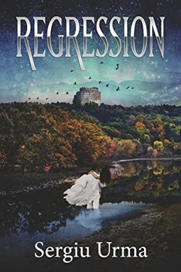 book cover for REGRESSION