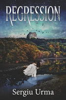 book cover for REGRESSION