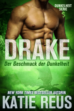 Buchcover für Drake