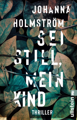 Buchcover für Sei still, mein Kind