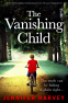 Cover Image: The Vanishing Child