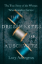Cover Image: The Dressmakers of Auschwitz