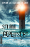 Cover: Sturmgepeitscht