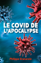 Couverture du livre pour Le COVID de l'apocalypse