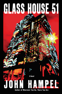 book cover for Glass House 51
