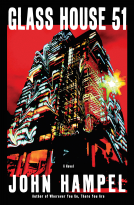 book cover for Glass House 51