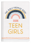 Cover Image: The Bible Promise Book for Teen Girls