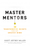 Cover Image: Master Mentors