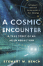 Cover Image: A Cosmic Encounter