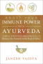 Cover Image: Boost Your Immune Power with Ayurveda
