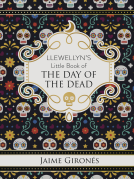 book cover for Llewellyn's Little Book of the Day of the Dead